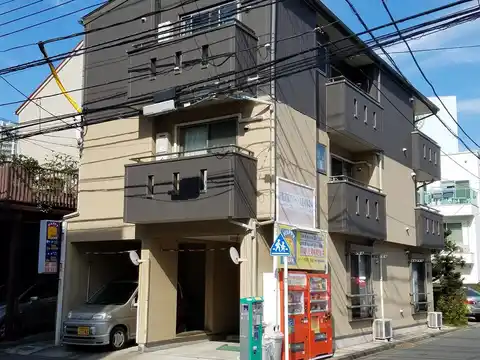 Jステージ横浜西口