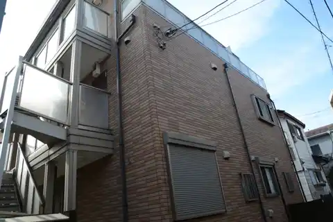 ラ メゾンK
