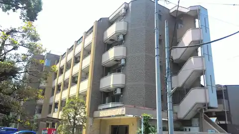 コンフォート植村