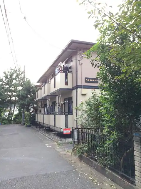 ハニーウェルコート