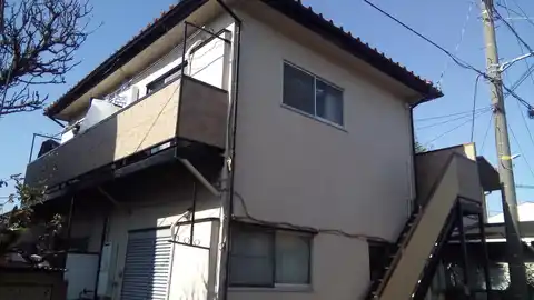 荒井ハイツ