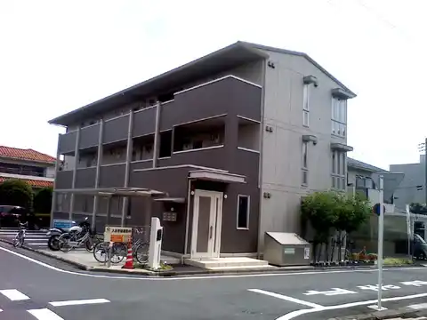 オークスアレイ相模原中央