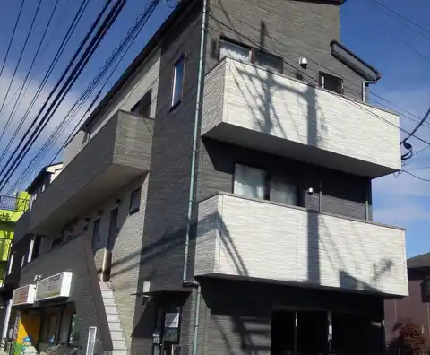 伊藤レジデンス