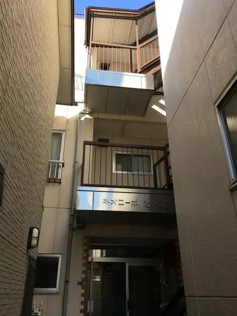 ネオコーポちくま