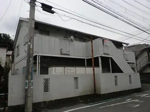 リバーサイドミウラ