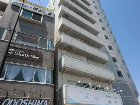 ヴェルドミール湘南
