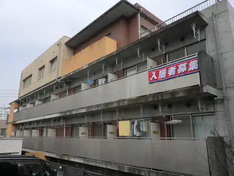 モノリス湘南