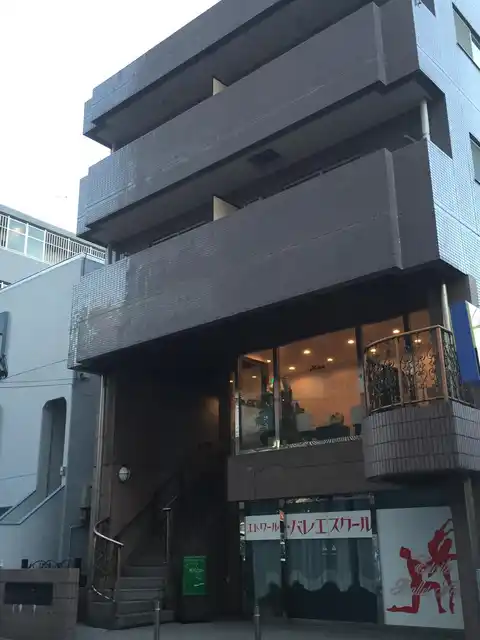 湘南台ビル
