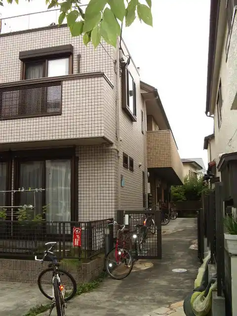 レンタフラッソ