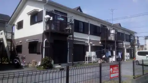 ハイツ中村