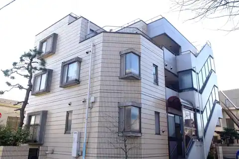 ヒルトップ2201