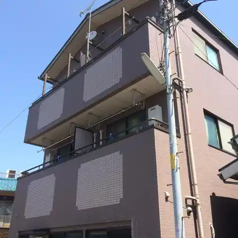 マルニハイツ