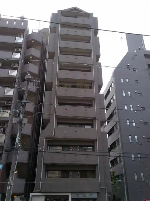 ヴィルヌーブ文京・根津