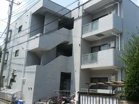 ビブレ高津