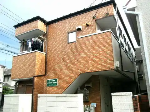 ル・モンド柳沢