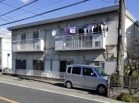 シティ536