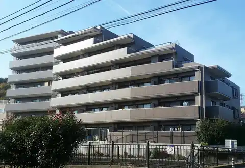 日神パレステージ和光