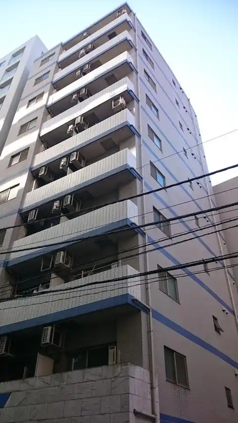 日本橋三越前アムフラット