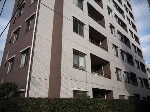 デュアルスイート葛西