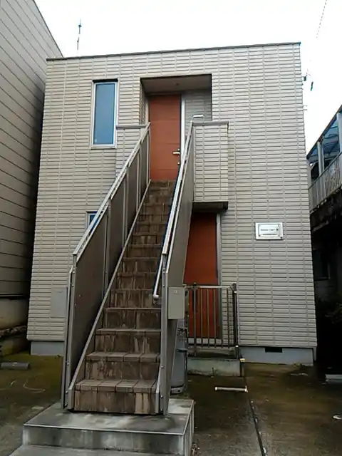Sericite Court M