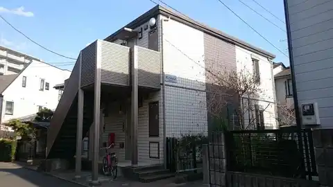 ボンジョルノ