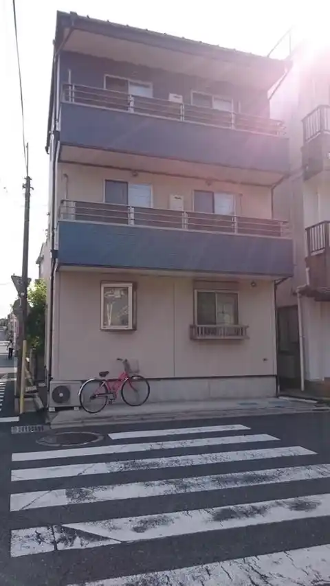 マザーハウス