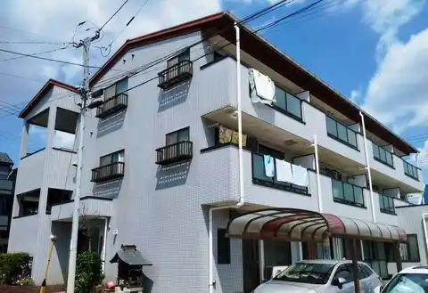 メゾンサングリーン