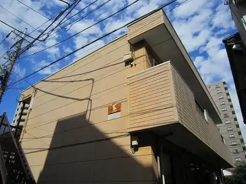 SKハウス柏座