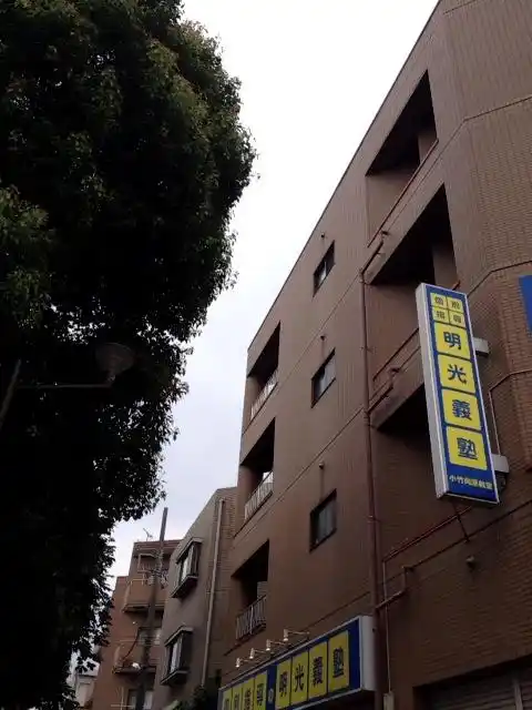 フローラル向原