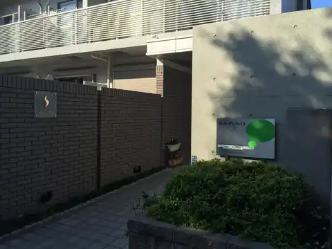 市川ガーデンプレイス