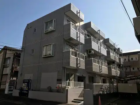 コーポシノハラ
