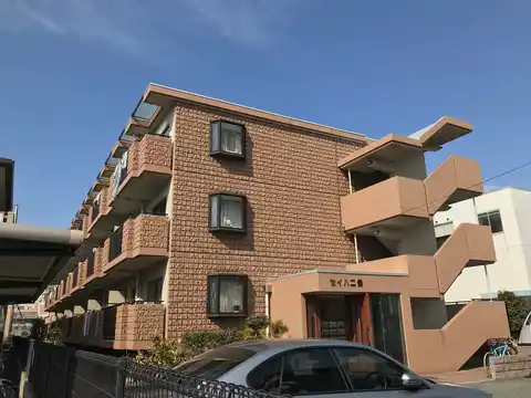 セイハ二俣