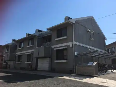 メゾン高橋B