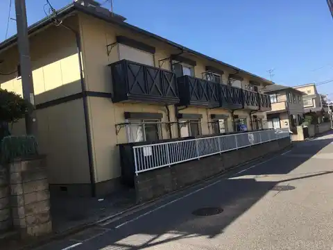 ドミールミモミ