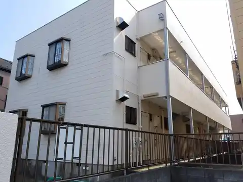 サウスフラット