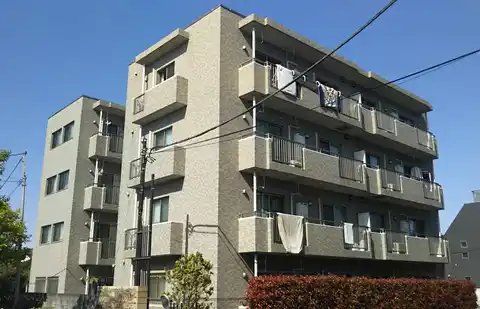 プリマヴェーラ六番館