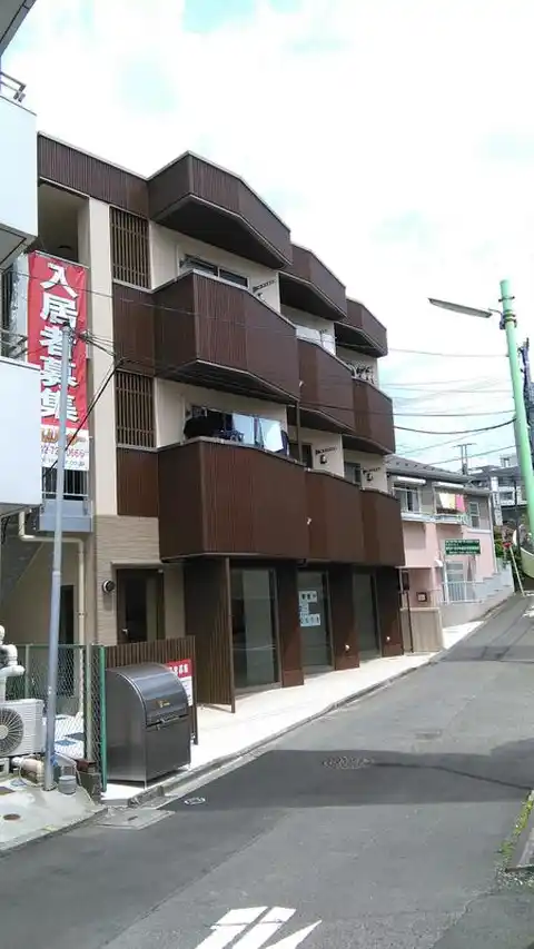 第6SKビル