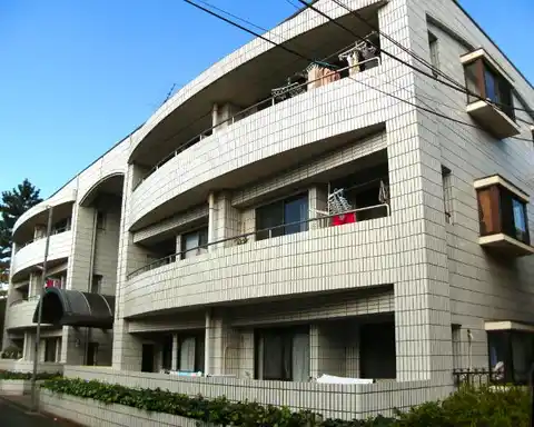 ねざさガーデンヒルズ
