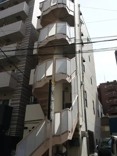 第一小林ビル