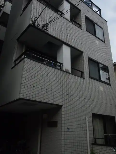ナカダレジデンスII