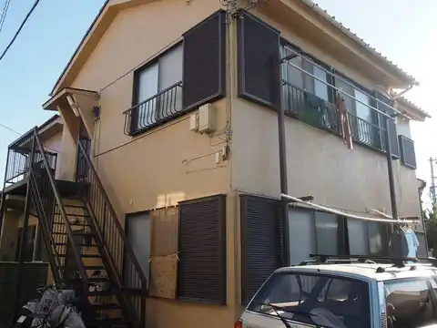 小沢コーポ