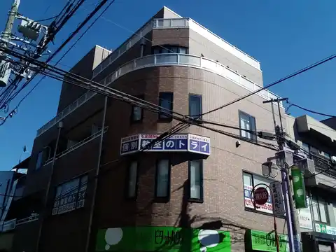 プレジールMKビル