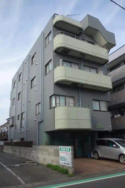 田中ビル