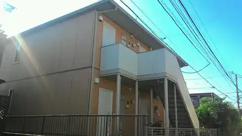 ハイツユキ