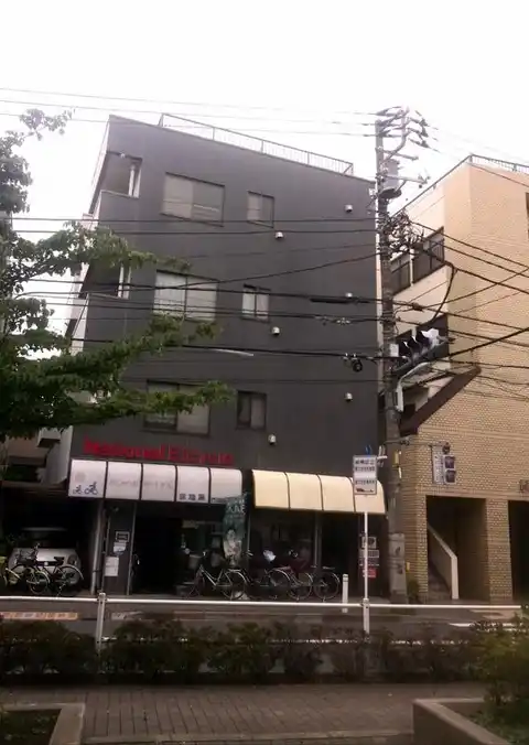 メイゾン・フォーレ