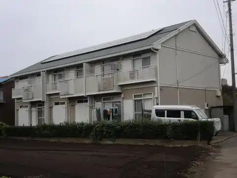 リバージュ富士見ヶ丘