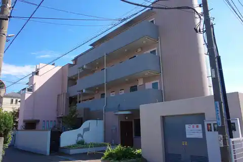 シンフォニア大和アネックス