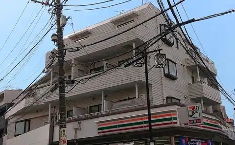 松下ビル