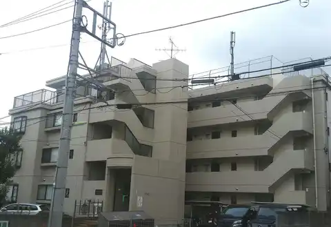 玉川グロウハイム