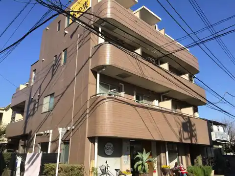 アーバンライフ鹿島
